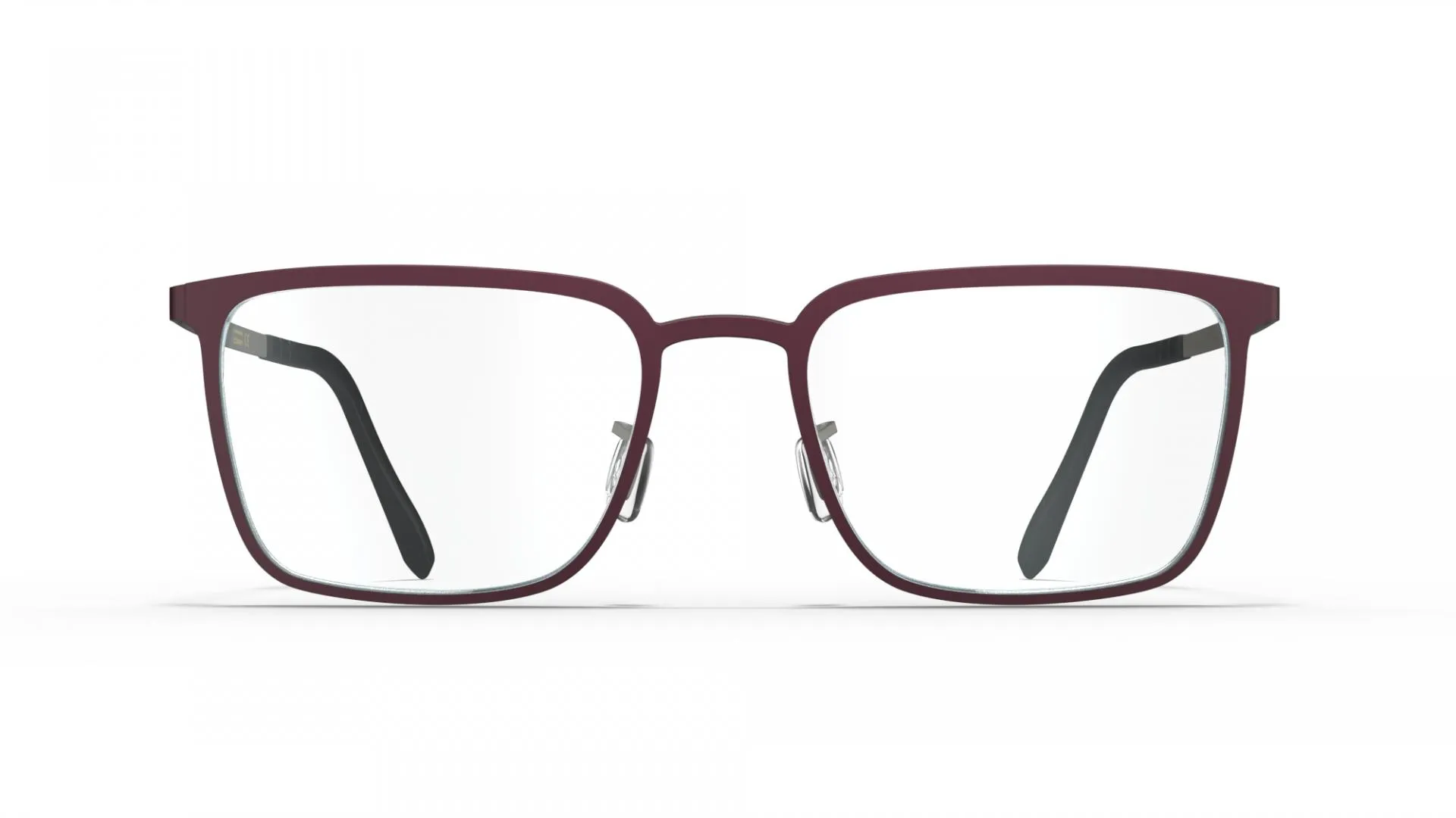Blackfin BF1084 DOVER 1746 damascus burgundy gr