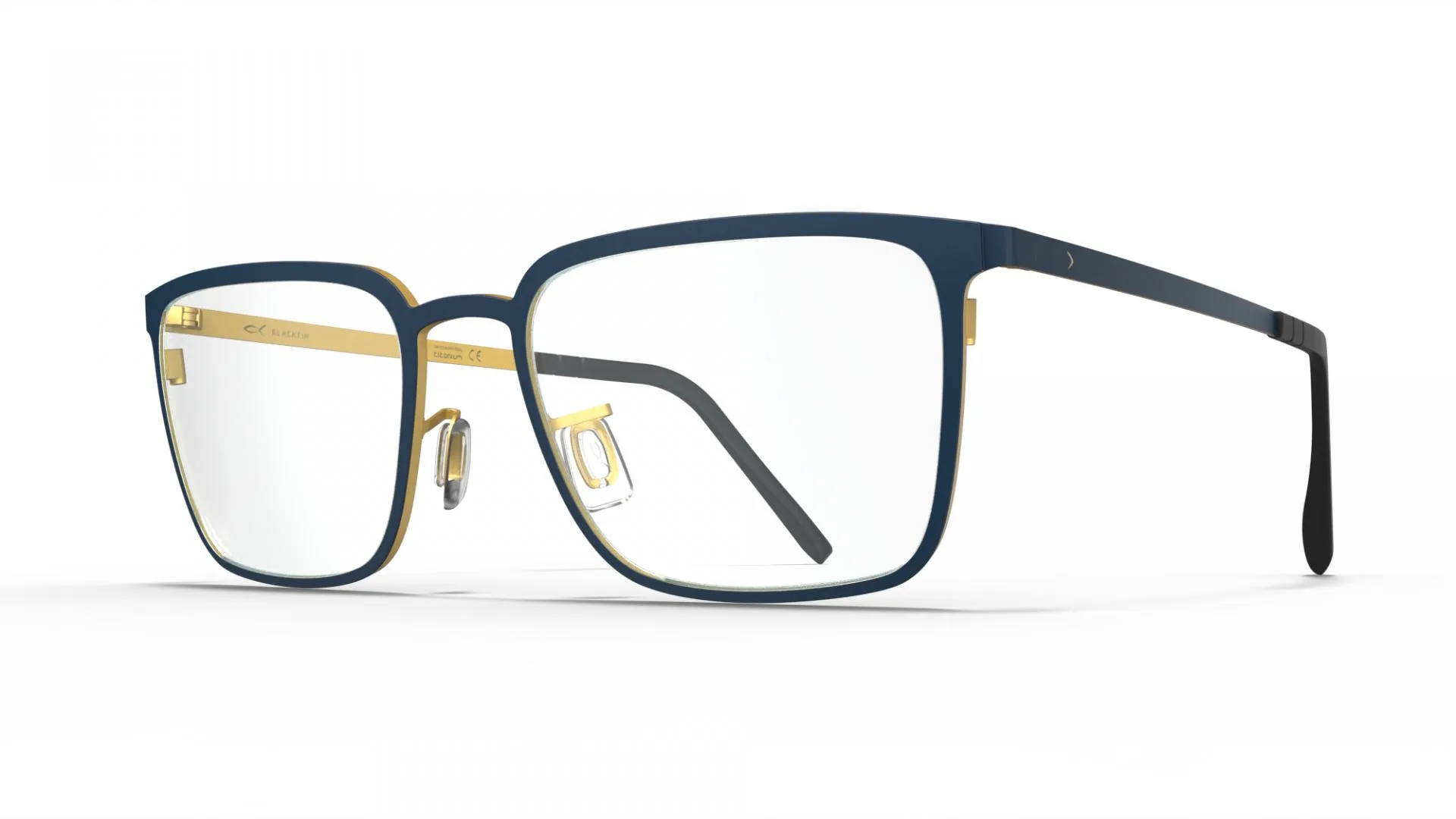 Blackfin BF1084 DOVER 1821 shadow dark blue hon - immagine 2