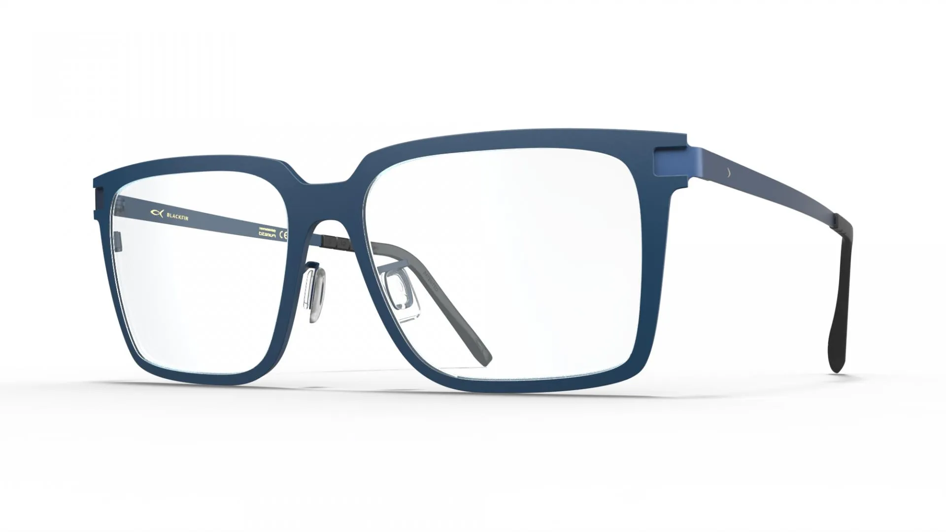 Blackfin BF1086 BRANT 1837 galaxy blue shadow d - immagine 2