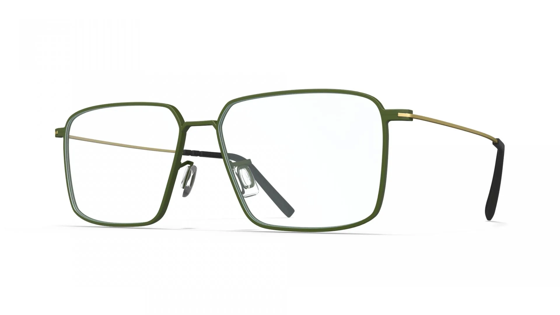 Blackfin BF1090 POINT REYES 1853 army dark green oxid - immagine 2
