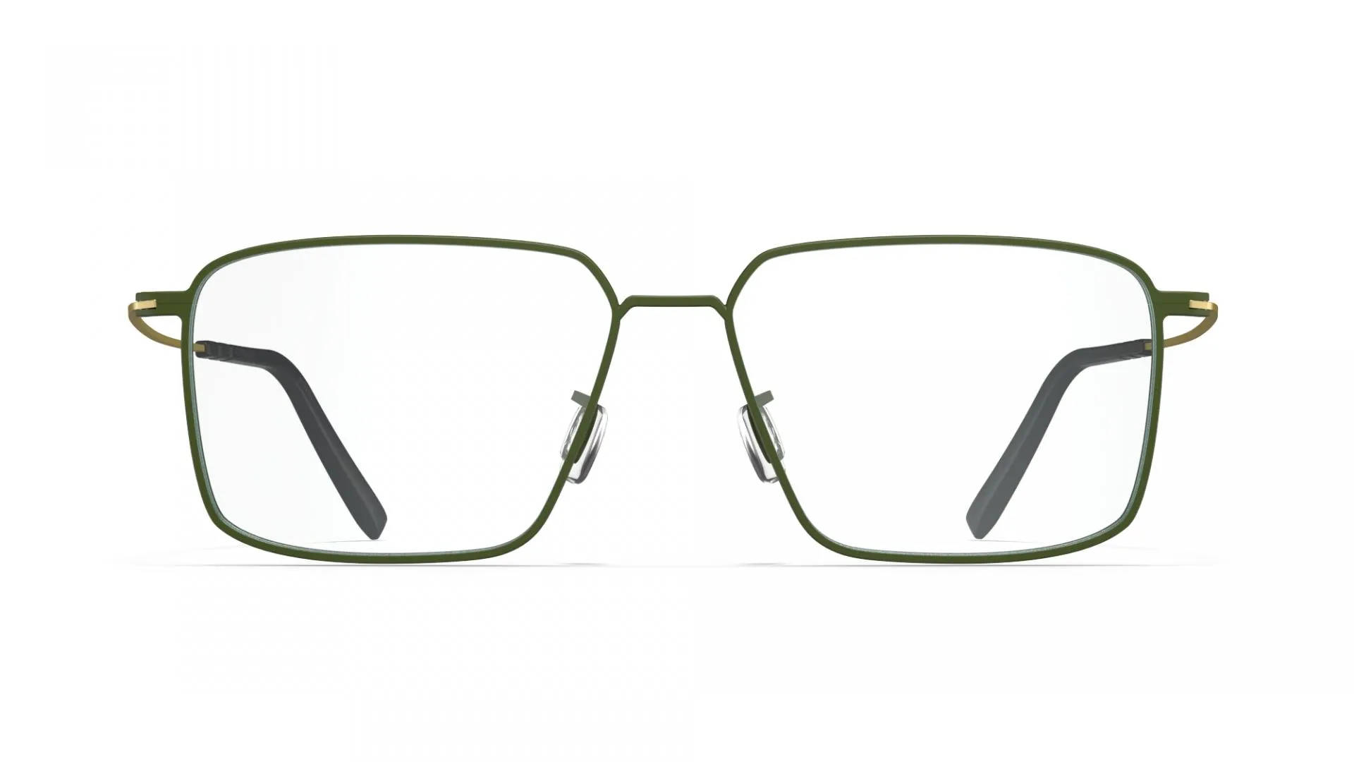 Blackfin BF1090 POINT REYES 1853 army dark green oxid