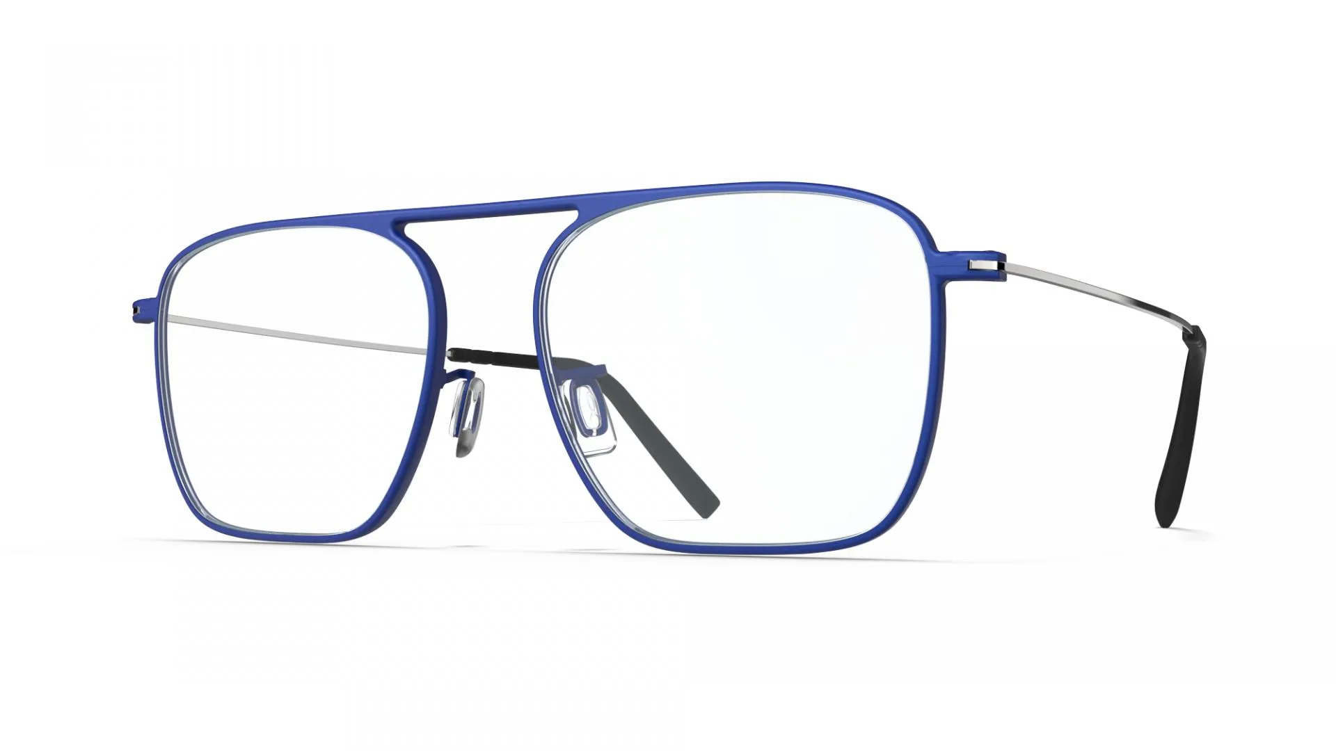 Blackfin BF1091 PALISADES 1704 olympic blue shiny - immagine 2