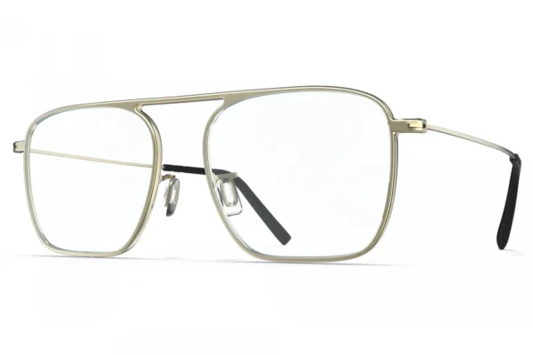 Blackfin BF1091 PALISADES 1777 brushed gold