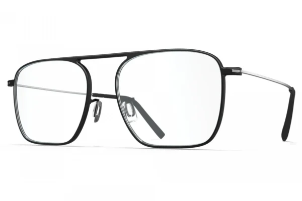 Blackfin BF1091 PALISADES 1852 blackfin black satin