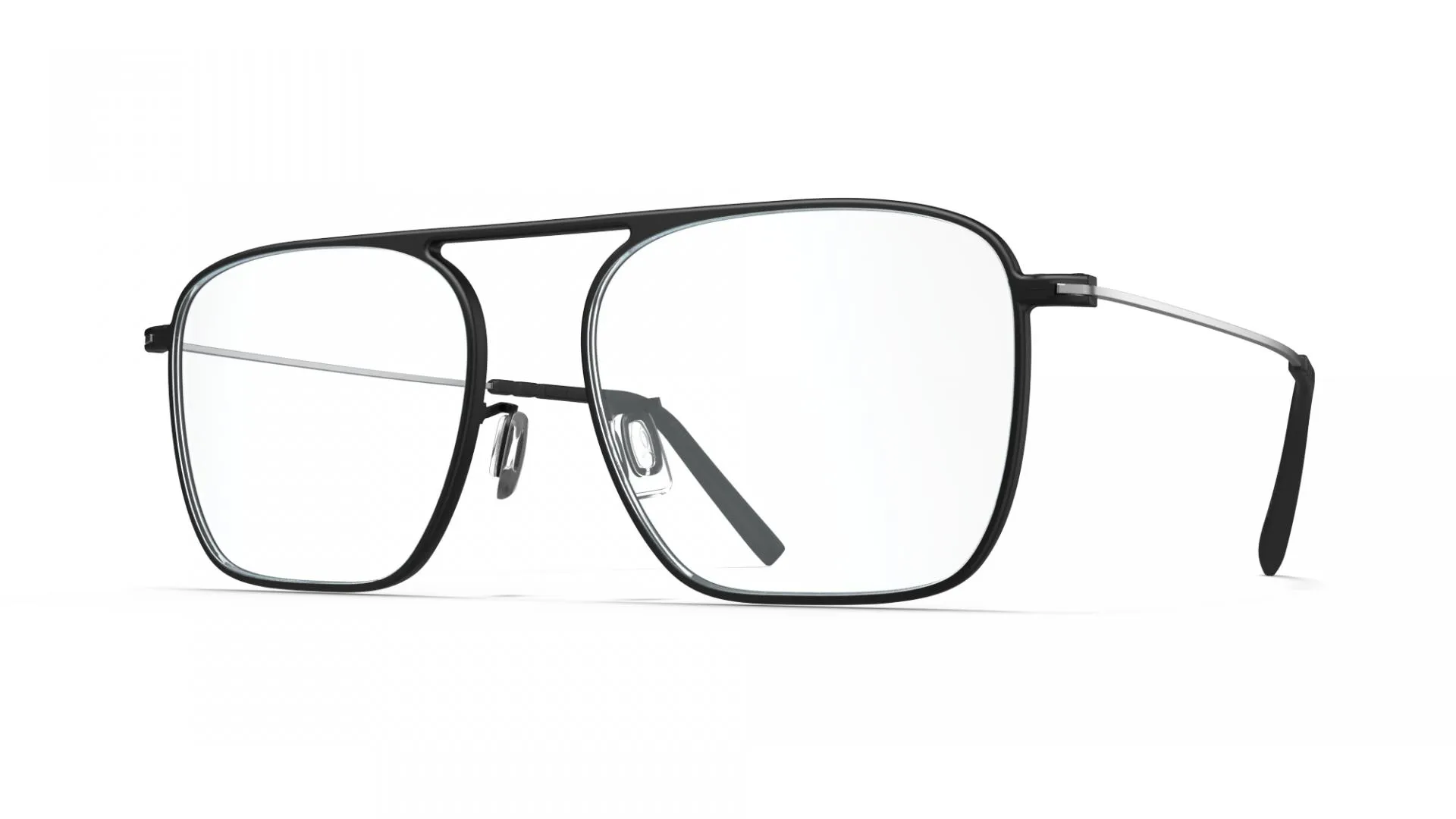 Blackfin BF1091 PALISADES 1852 blackfin black satin - immagine 2