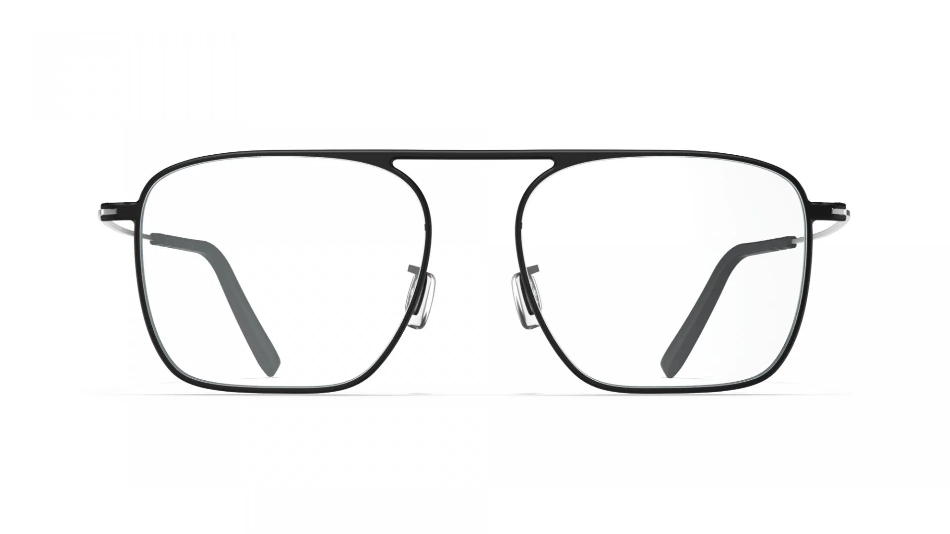 Blackfin BF1091 PALISADES 1852 blackfin black satin