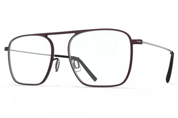 Blackfin BF1091 PALISADES 1855 damascus burgundy sa
