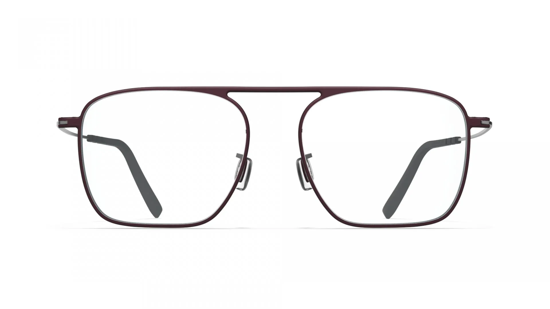 Blackfin BF1091 PALISADES 1855 damascus burgundy sa