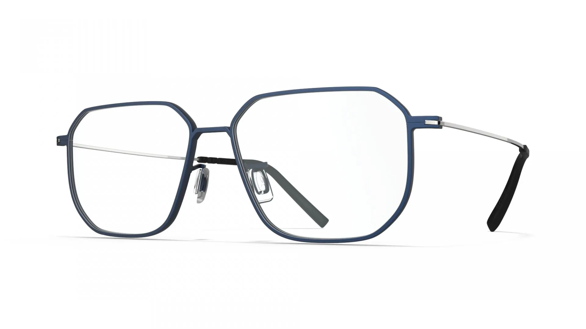 Blackfin BF1092 MENDOCINO 1637 galaxy blue shiny si - immagine 2