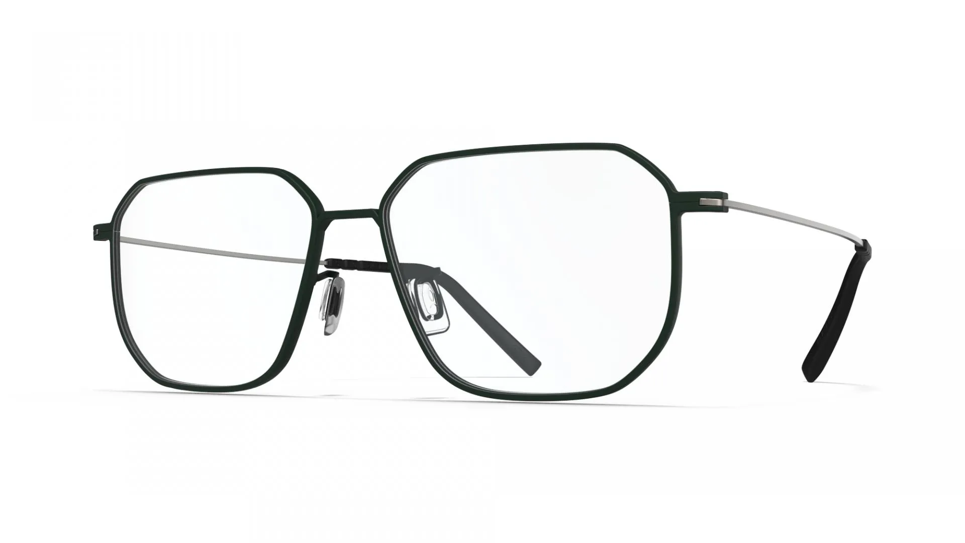 Blackfin BF1092 MENDOCINO 1707 hunter green brushed - immagine 2
