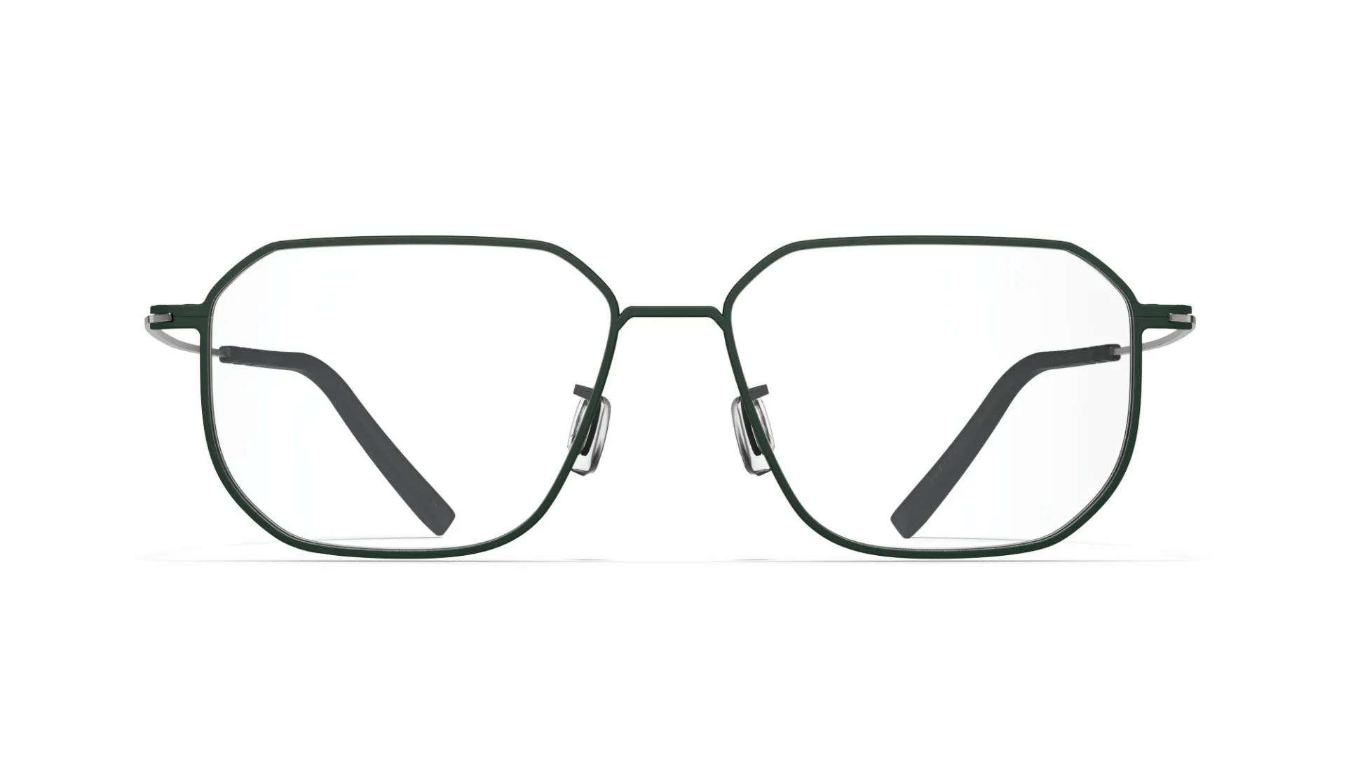 Blackfin BF1092 MENDOCINO 1707 hunter green brushed