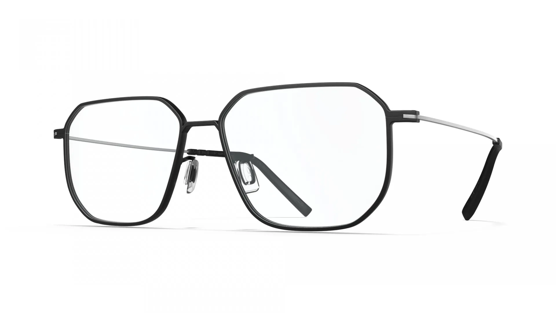 Blackfin BF1092 MENDOCINO 1852 blackfin black satin - immagine 2