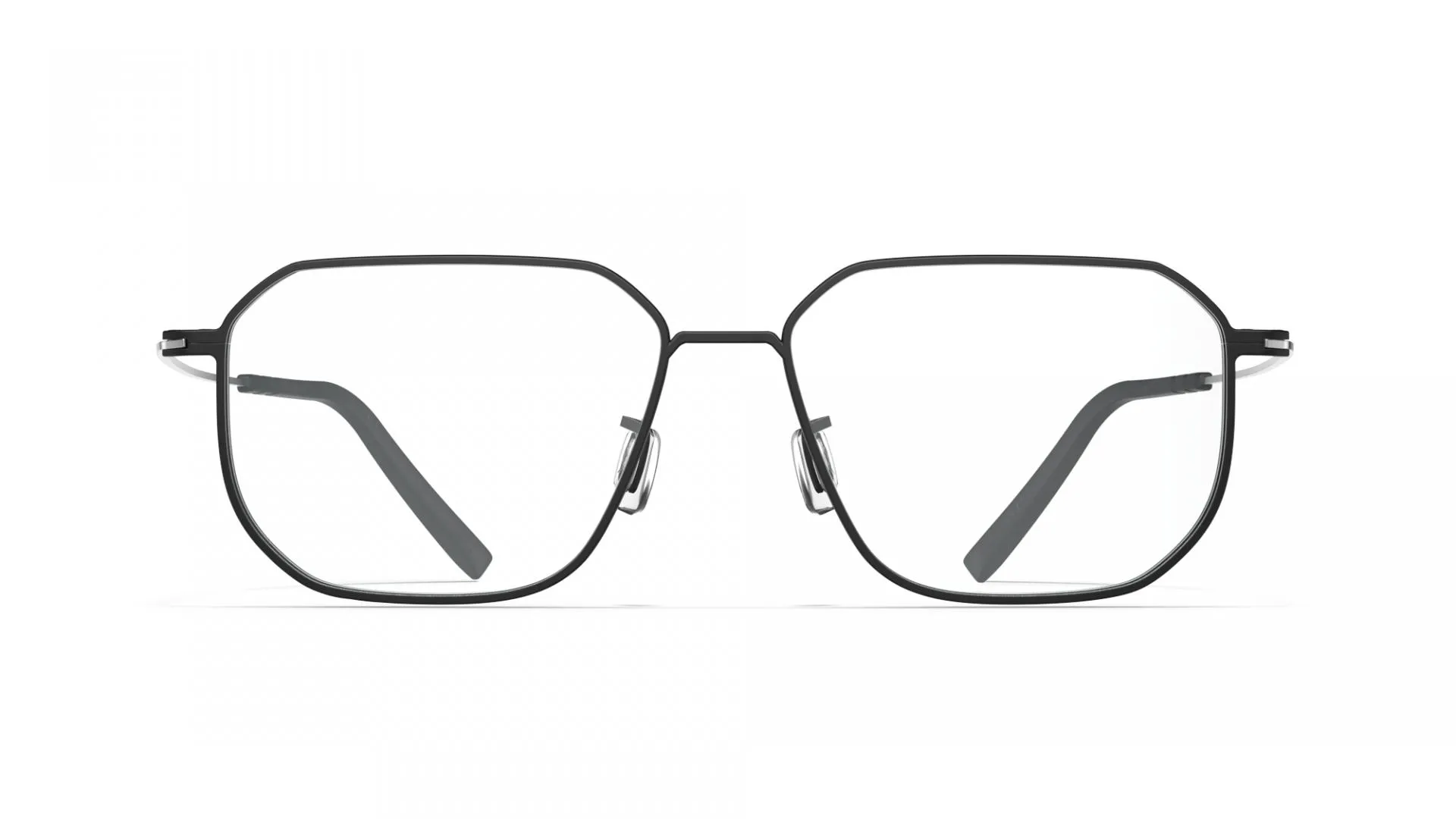 Blackfin BF1092 MENDOCINO 1852 blackfin black satin