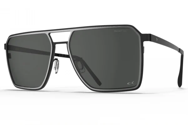 Blackfin BF1093 ROCKAWAY 1462 blackfin black satin