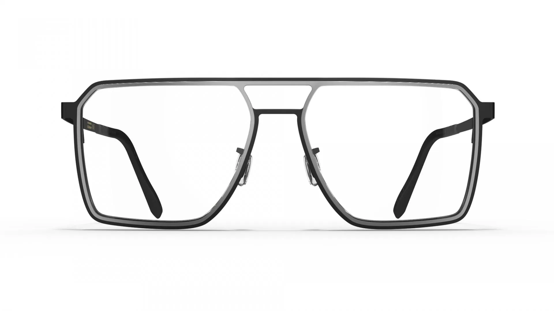 Blackfin BF1093 ROCKAWAY 1462 blackfin black satin