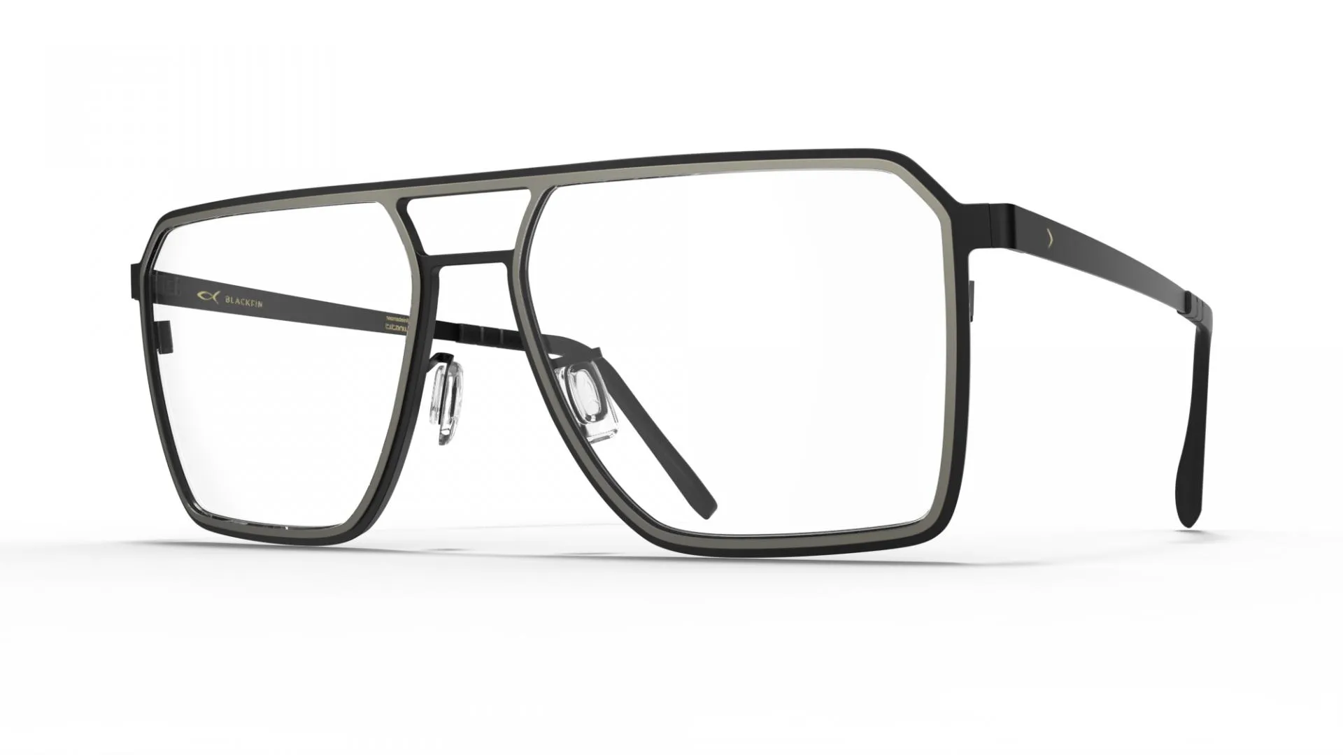 Blackfin BF1093 ROCKAWAY 1585 stone gray blackfin - immagine 2