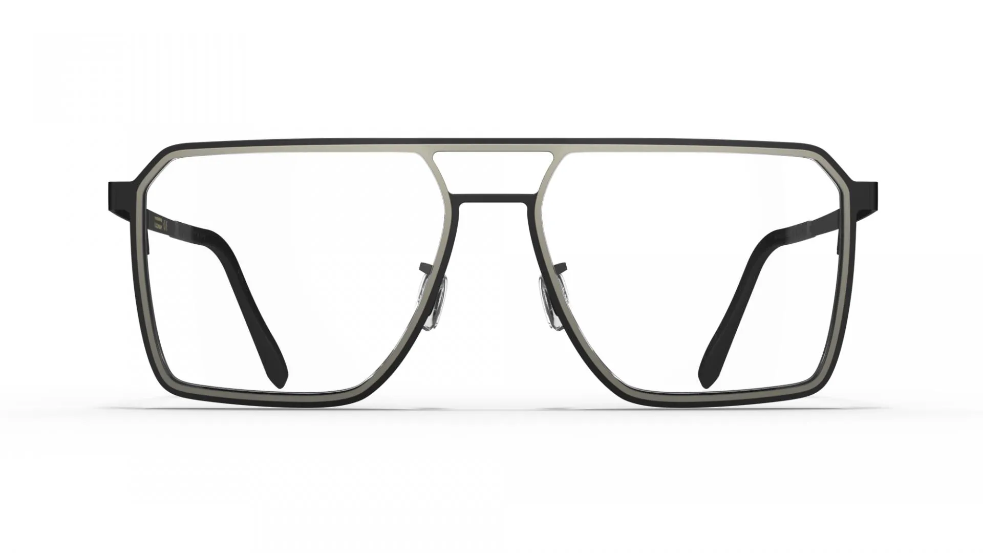 Blackfin BF1093 ROCKAWAY 1585 stone gray blackfin