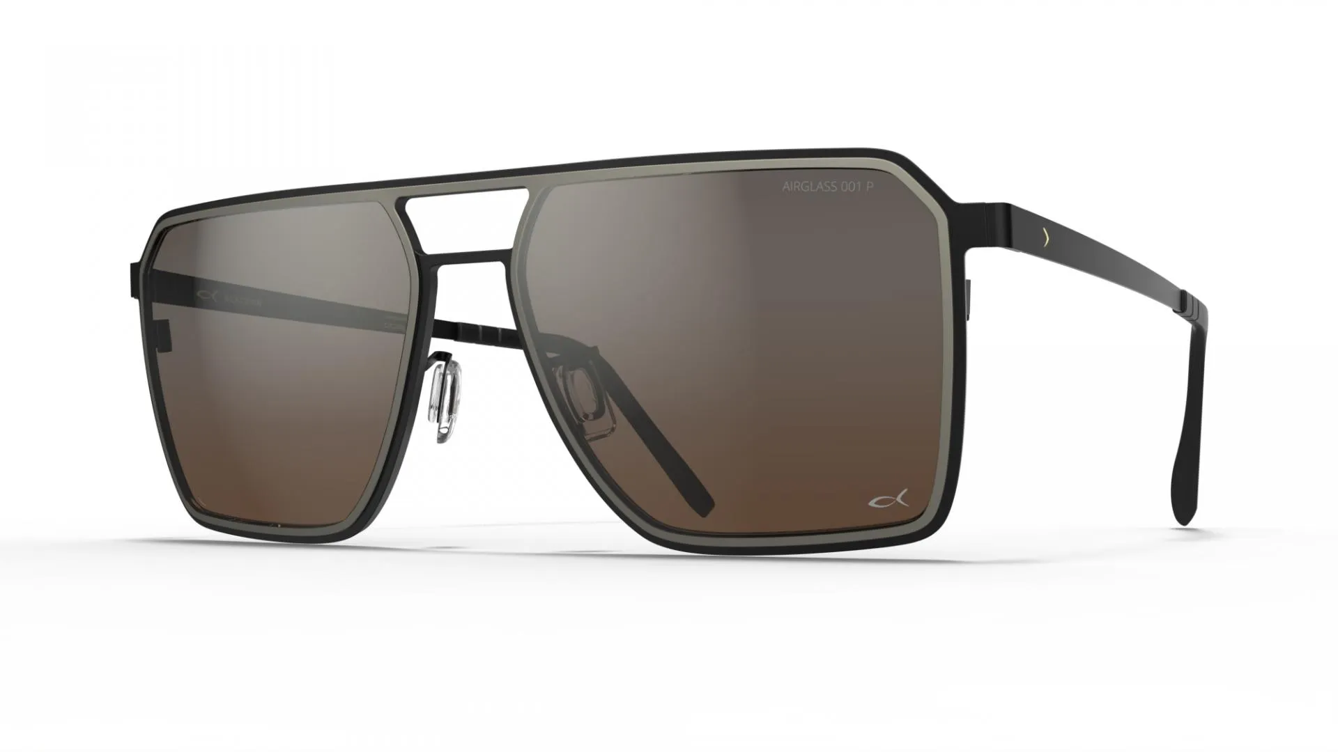 Blackfin BF1093 ROCKAWAY 1660 blackfin black satin - immagine 3