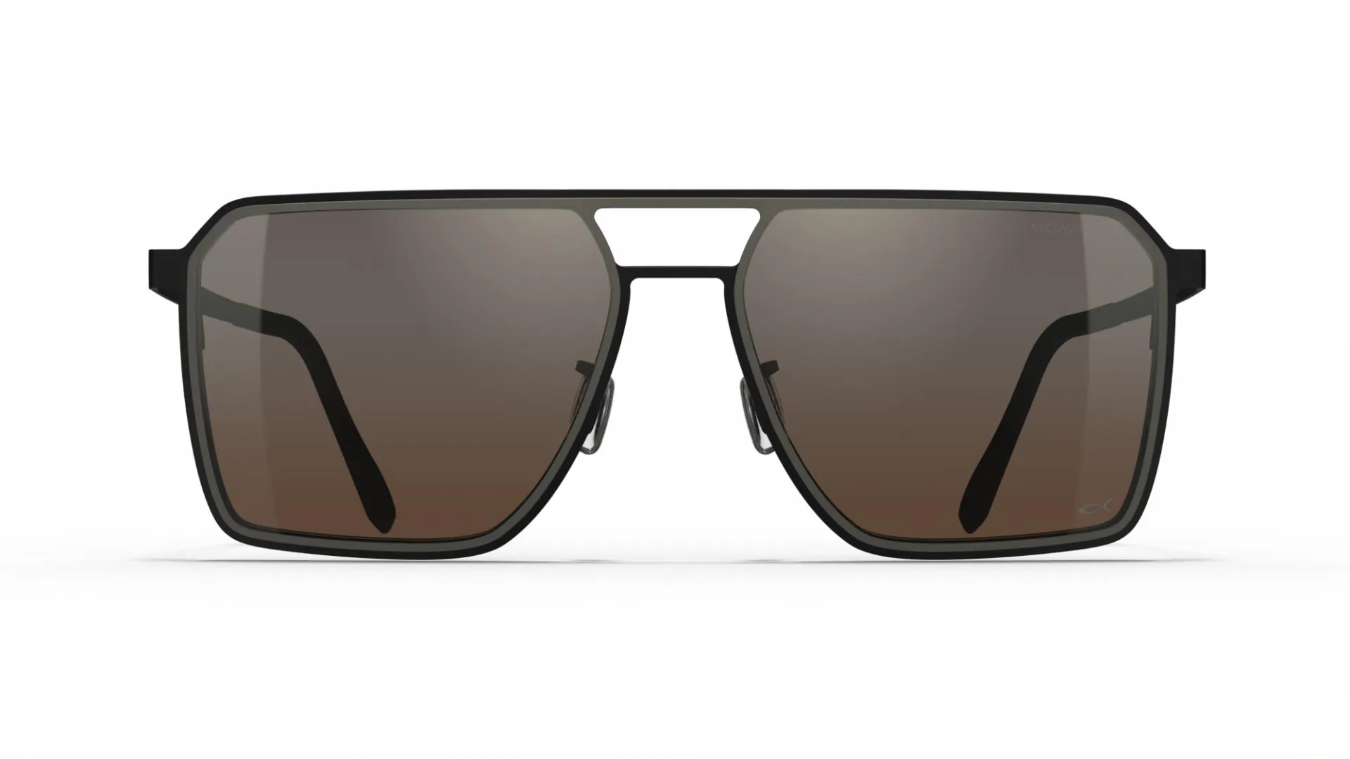 Blackfin BF1093 ROCKAWAY 1660 blackfin black satin
