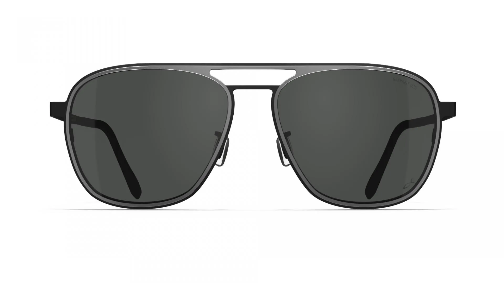 Blackfin BF1094 OCEAN PORT 1462 blackfin black satin