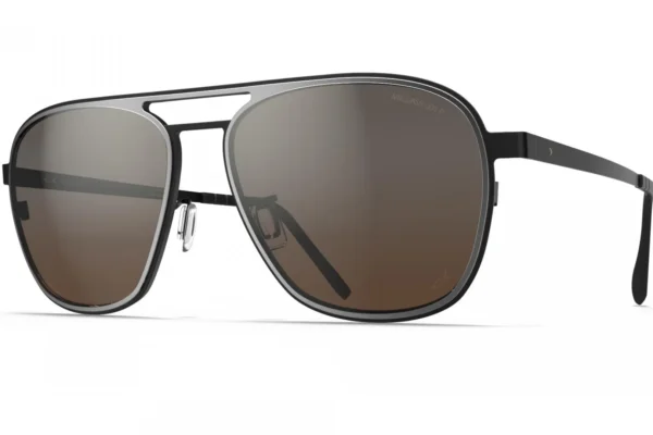 Blackfin BF1094 OCEAN PORT 1660 blackfin black satin