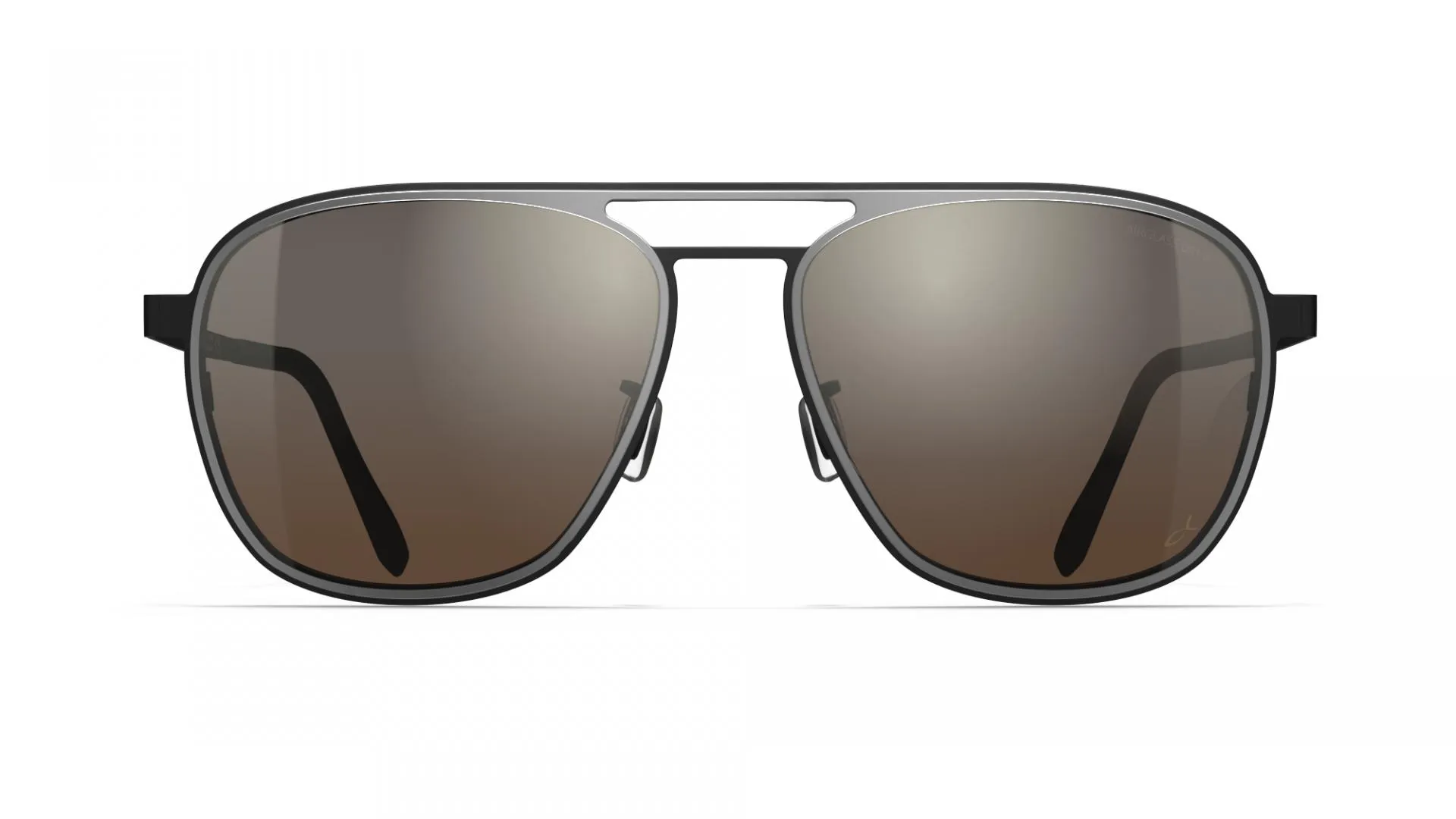 Blackfin BF1094 OCEAN PORT 1660 blackfin black satin