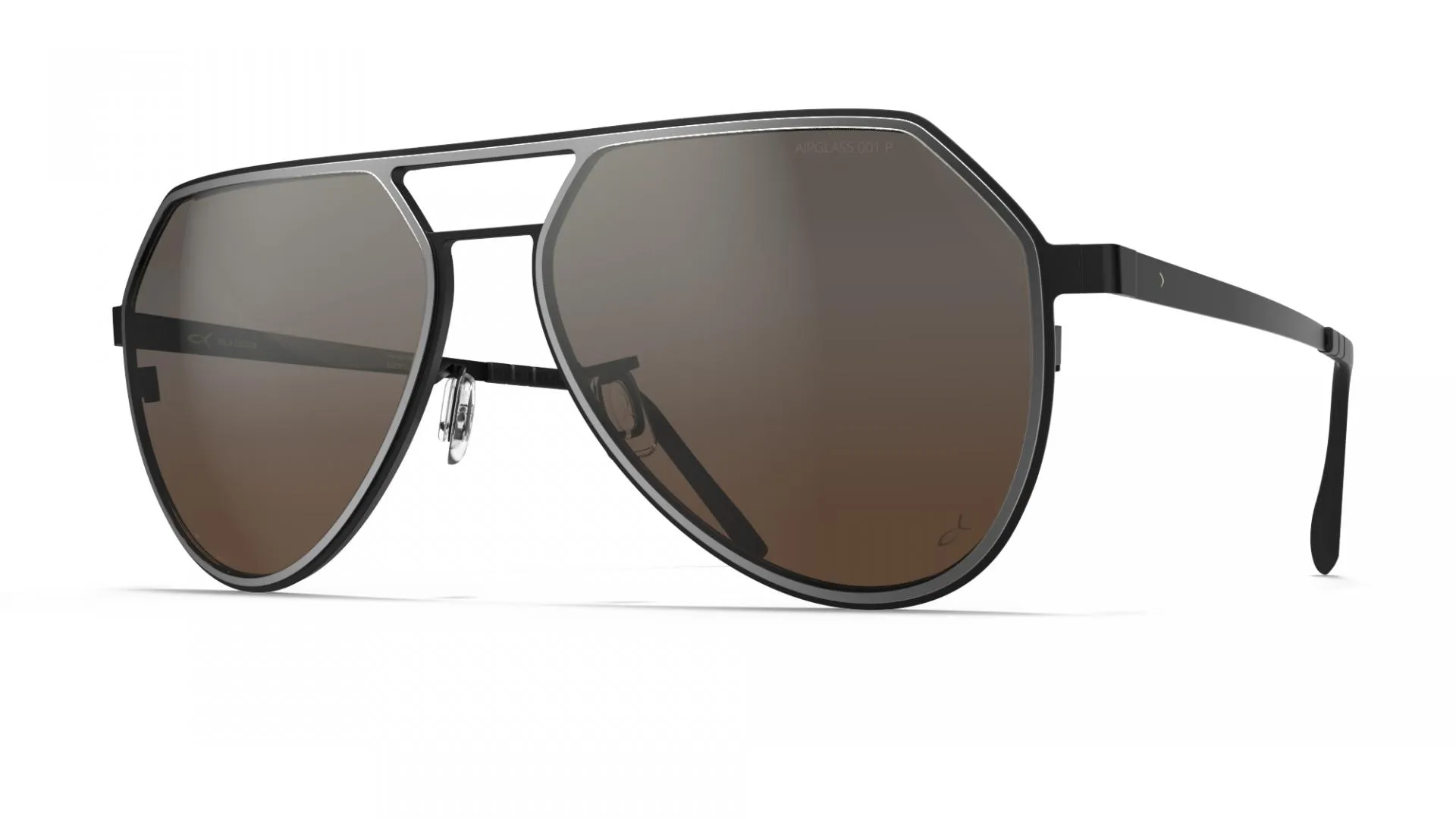 Blackfin BF1095 THUNDER BAY 1660 blackfin black satin - immagine 3