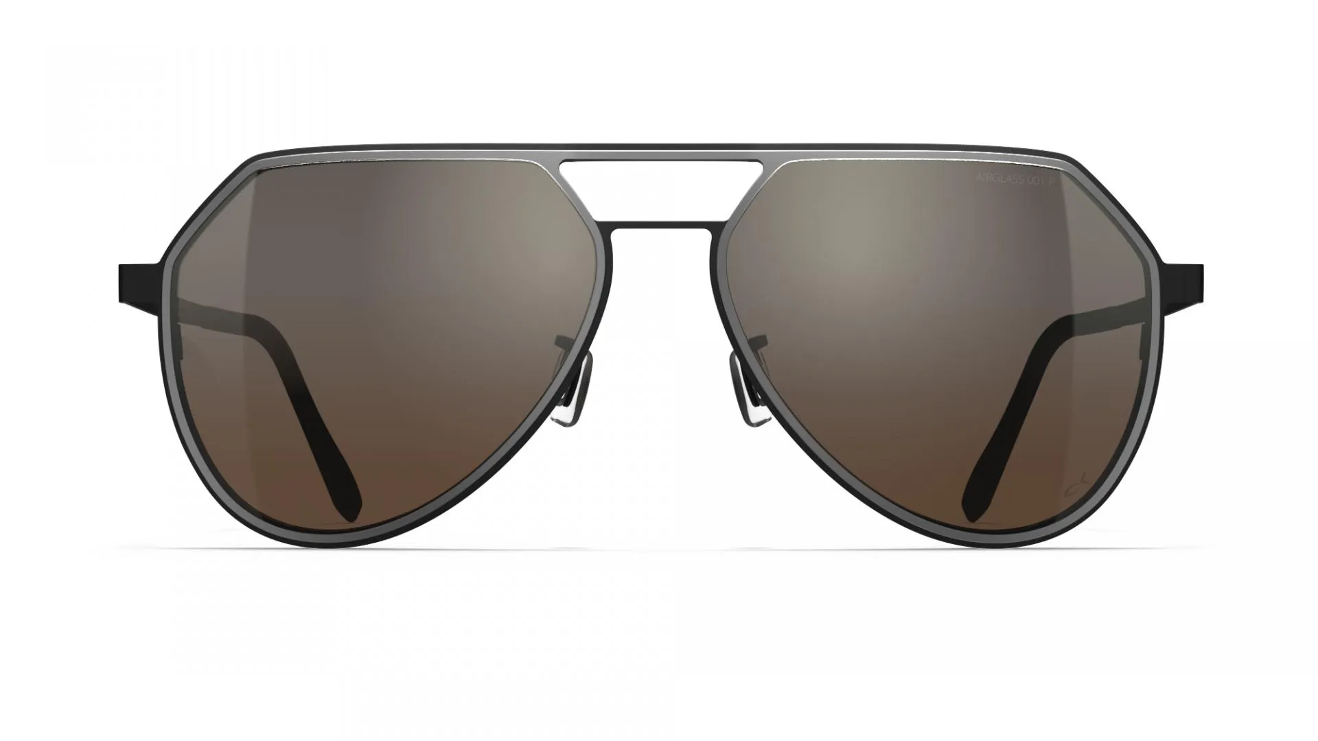 Blackfin BF1095 THUNDER BAY 1660 blackfin black satin