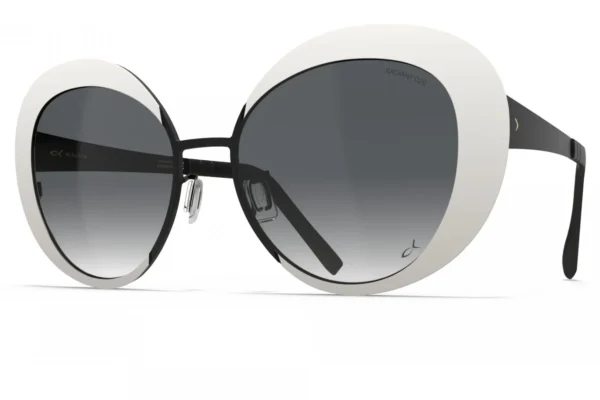 Blackfin BF1096 LUNA 1562 ivory white blackfin