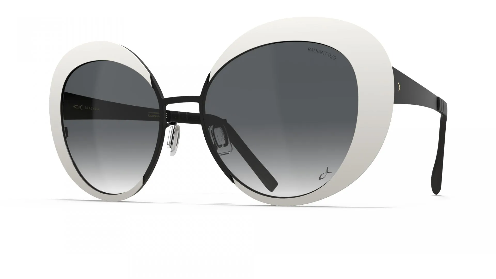 Blackfin BF1096 LUNA 1562 ivory white blackfin - immagine 3