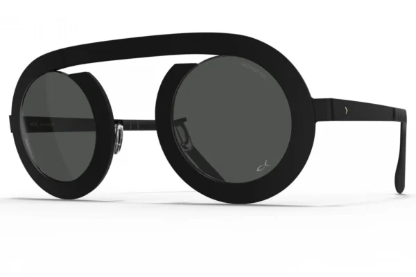 Blackfin BF1097 ARC-R 1587 blackfin black