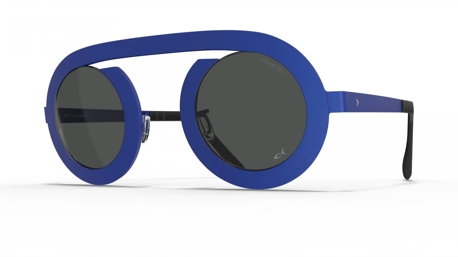 Blackfin BF1097 ARC-R 1862 olympic blue - immagine 3