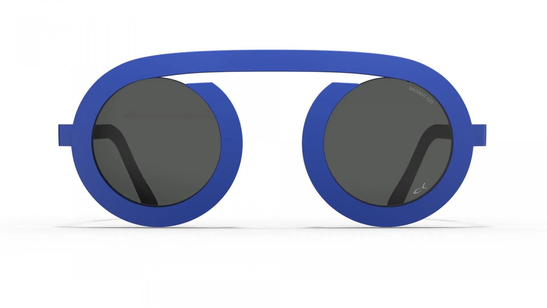 Blackfin BF1097 ARC-R 1862 olympic blue