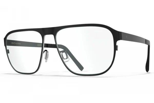 Blackfin BF1099 BAYSHORE 1752 matt black frosted g