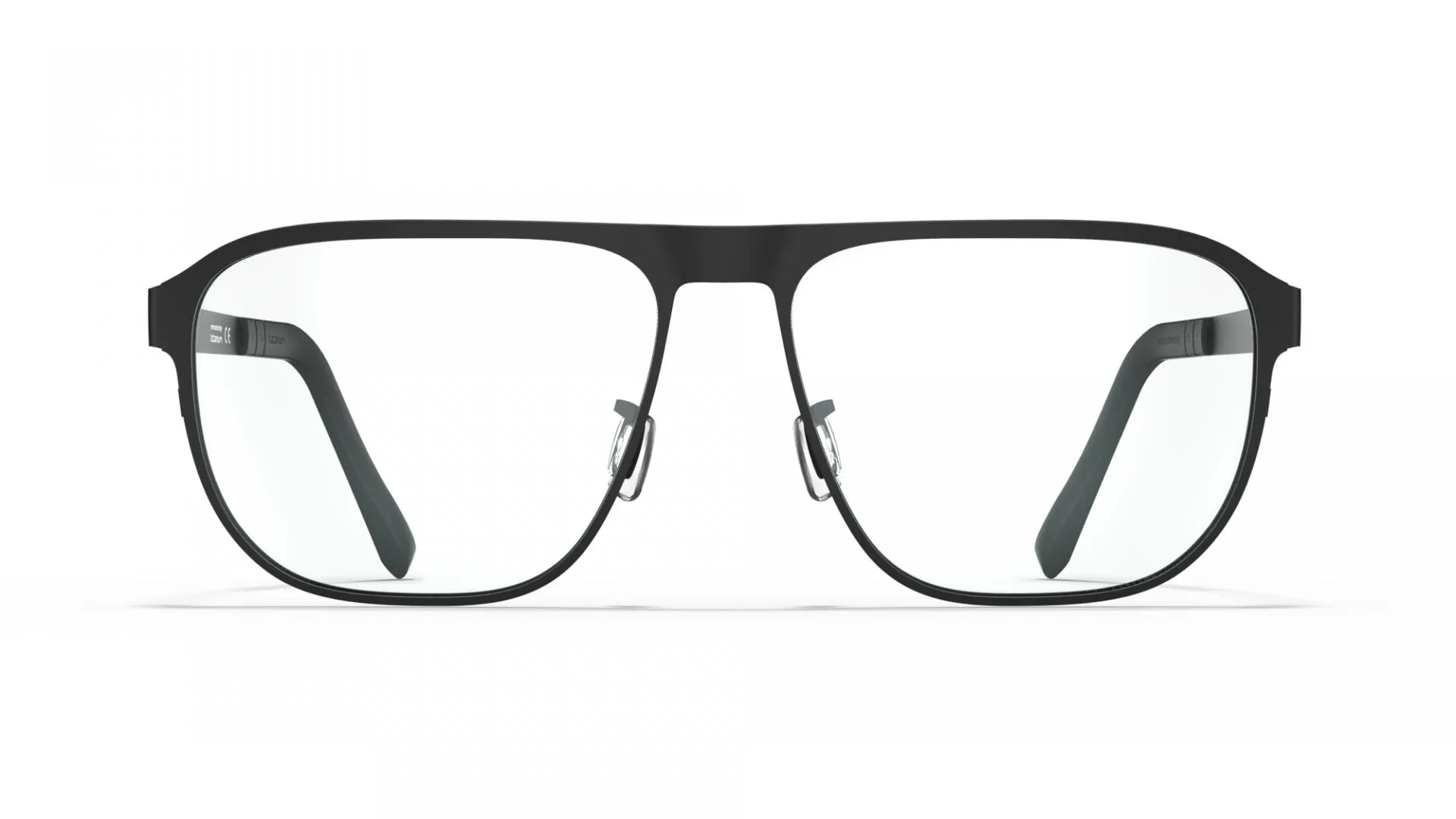 Blackfin BF1099 BAYSHORE 1752 matt black frosted g