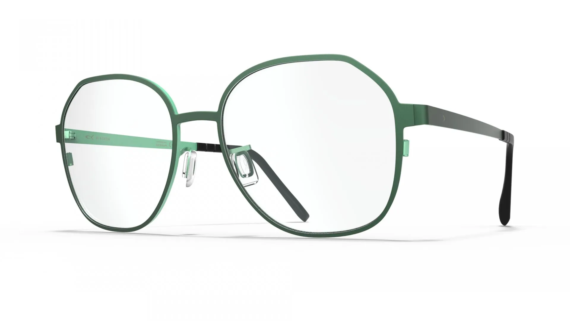 Blackfin BF1101 VENICE 1865 pine green hemlock g - immagine 3