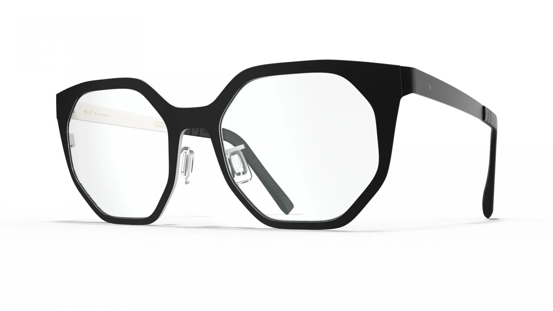 Blackfin BF1102 ISLAY 1741 matt black silk whit - immagine 2