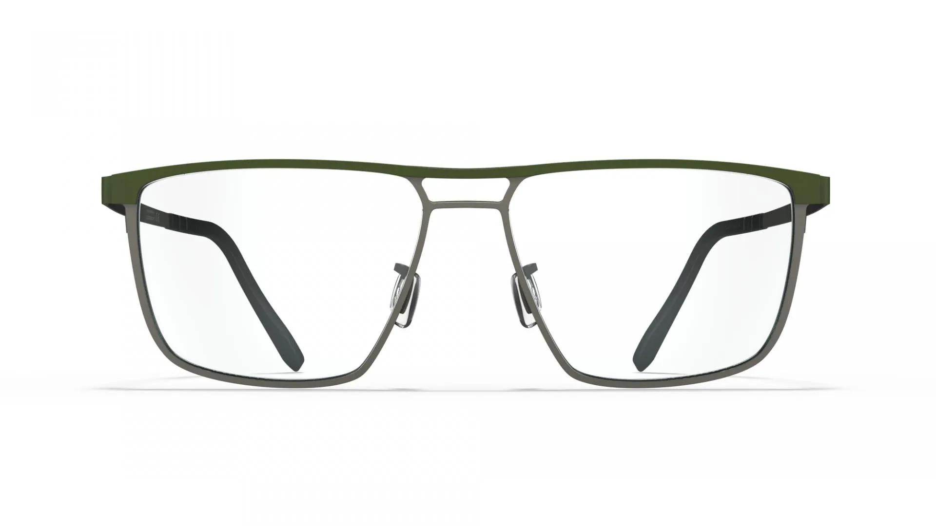 Blackfin BF1104 OCEANCREST 1768 army dark green gunm