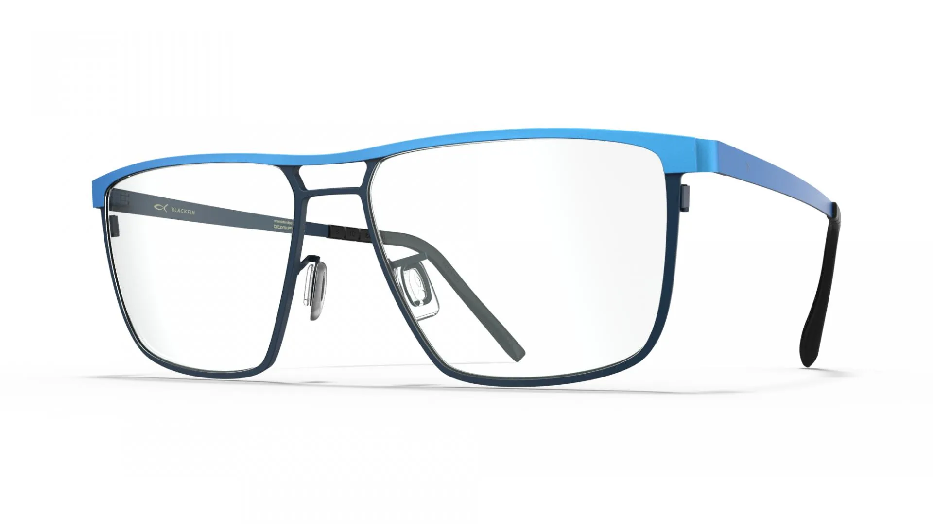 Blackfin BF1104 OCEANCREST 1873 tropical blue shadow - immagine 3