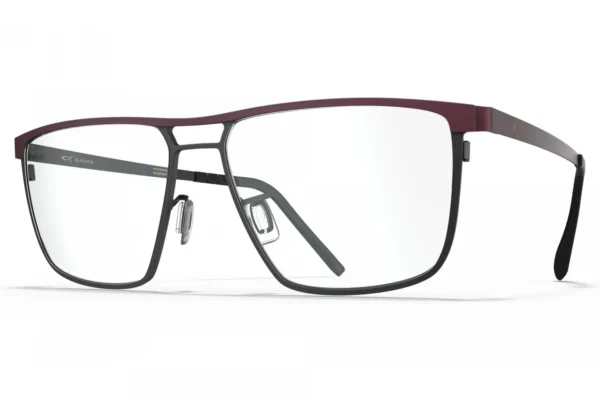 Blackfin BF1104 OCEANCREST 1874 damascus burgundy la