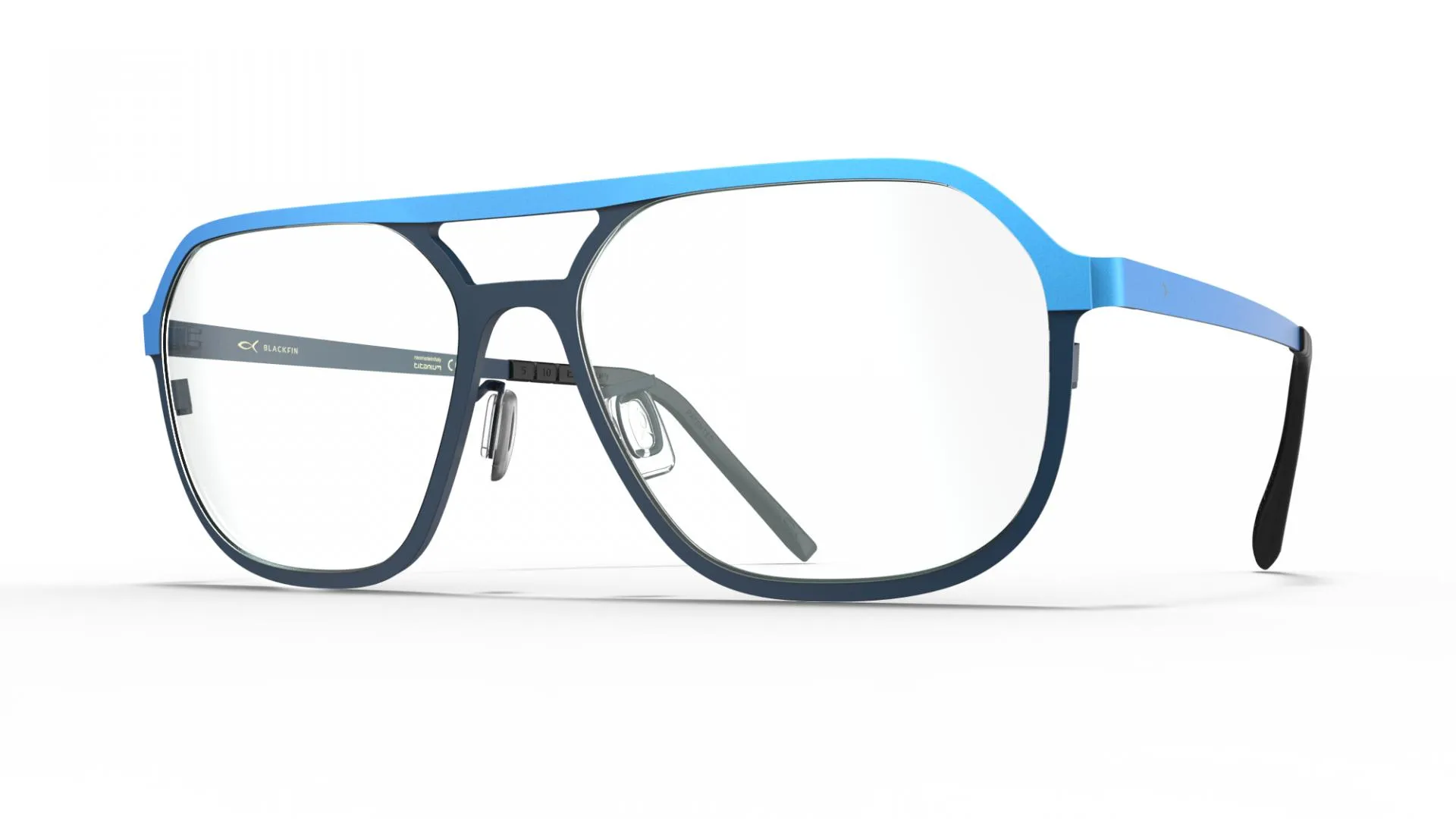 Blackfin BF1105 LOPEZ 1873 tropical blue shadow - immagine 3