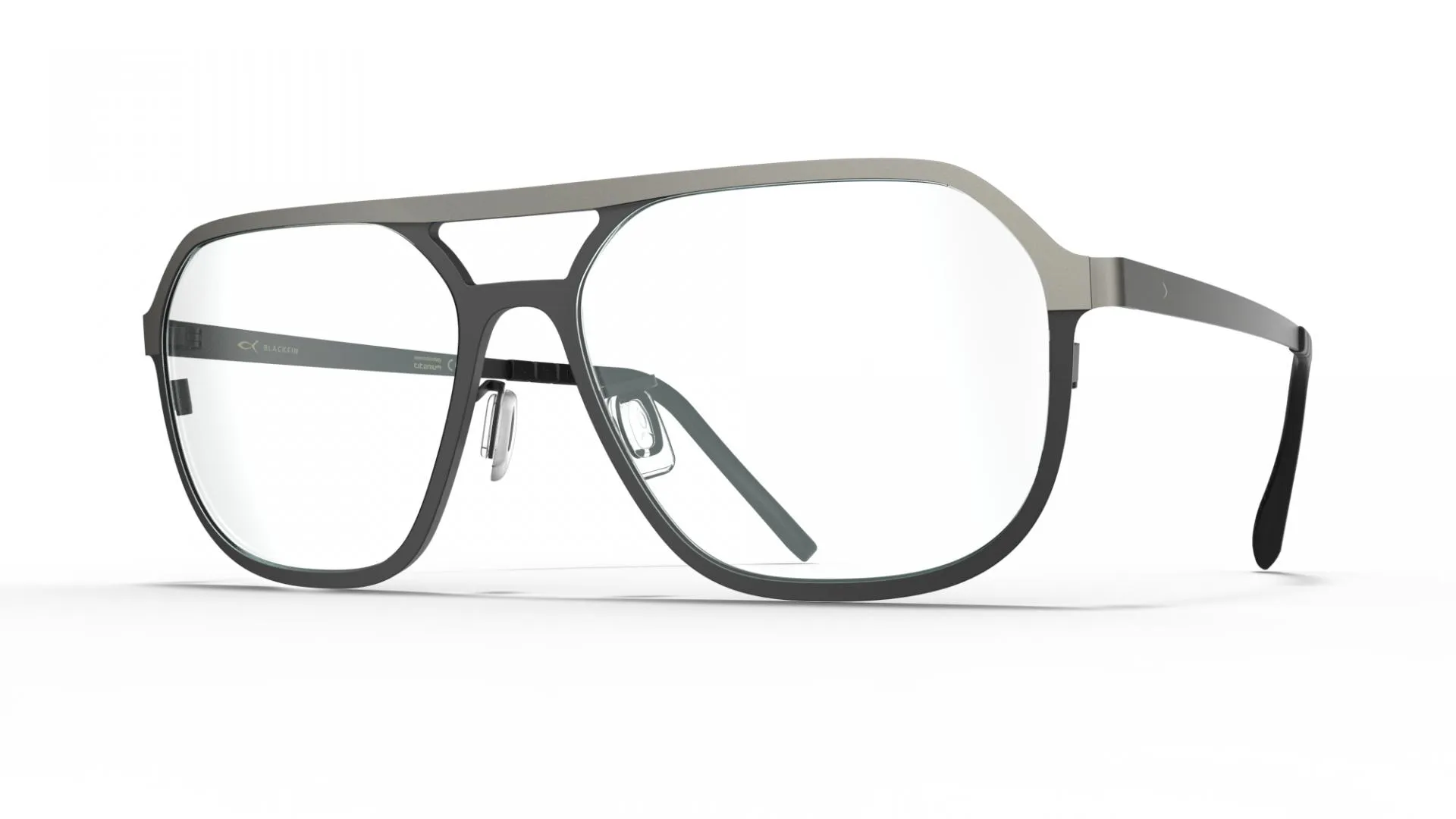 Blackfin BF1105 LOPEZ 1875 grafite gray lava gr - immagine 2