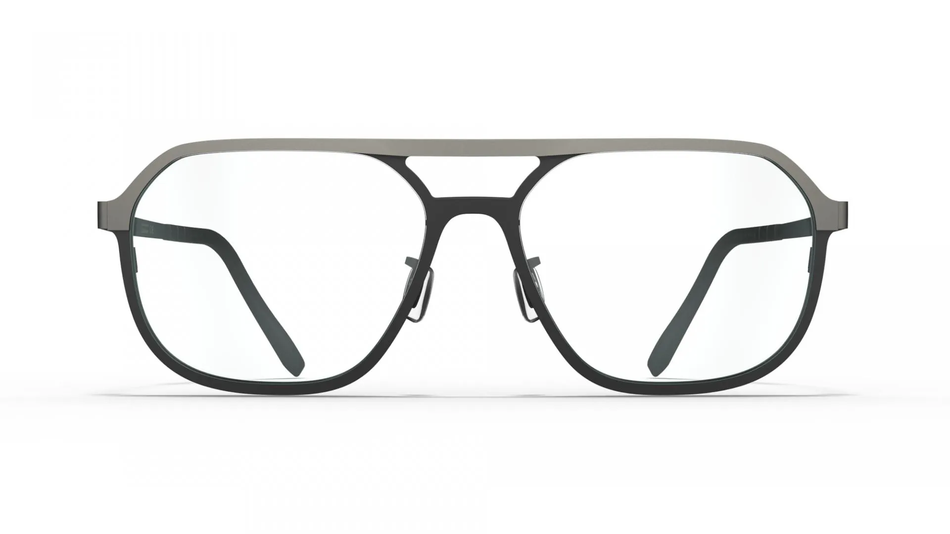 Blackfin BF1105 LOPEZ 1875 grafite gray lava gr