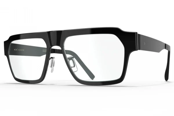 Blackfin BF1106 GOTHAM 1622 obsidian black gold