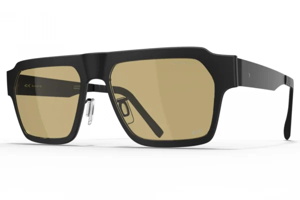 Blackfin BF1106 GOTHAM 1845 silk feel matt black