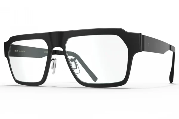 Blackfin BF1106 GOTHAM 1845 silk feel matt black