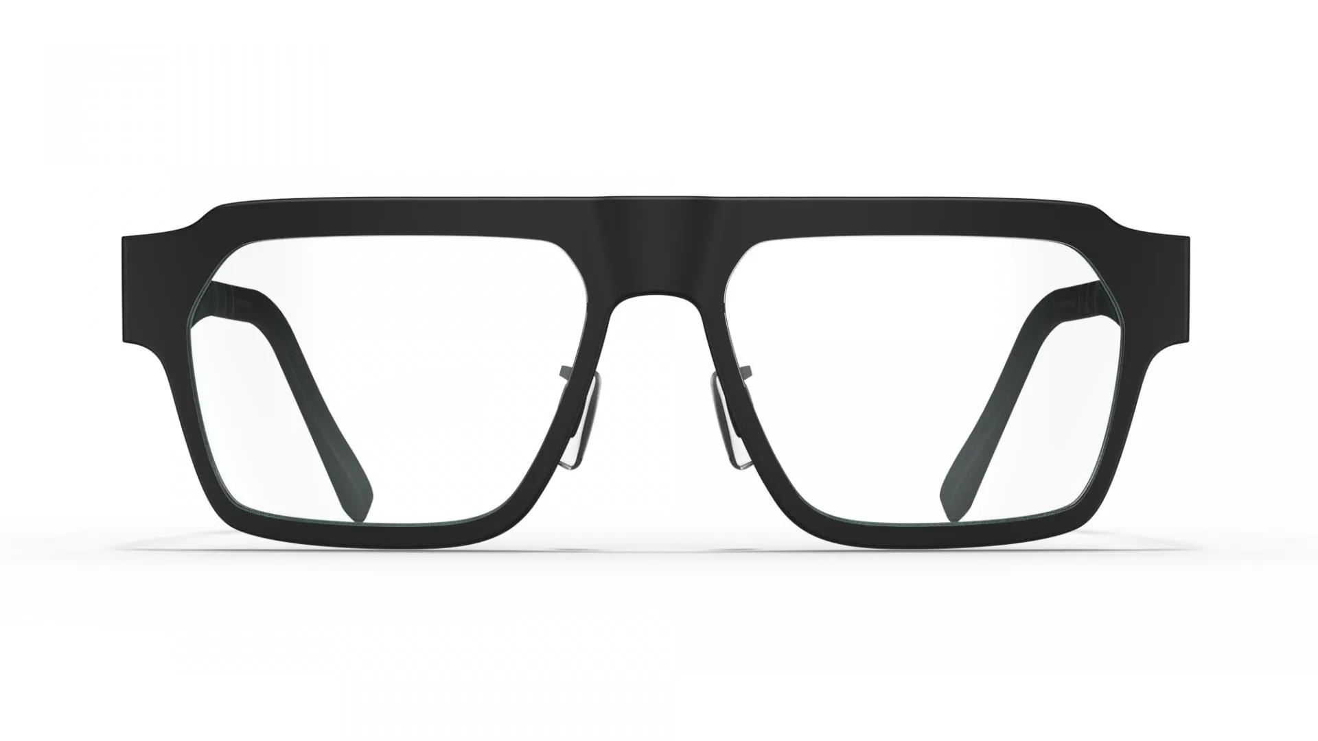 Blackfin BF1106 GOTHAM 1845 silk feel matt black