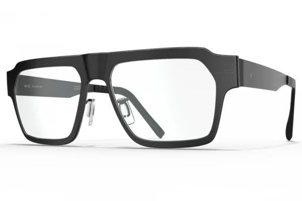 Blackfin BF1106 GOTHAM 1890 brushed black blackf