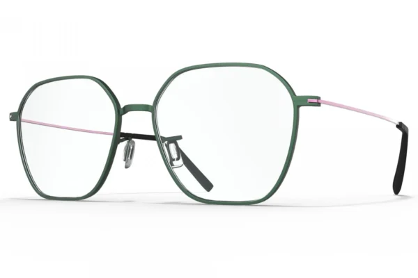 Blackfin BF1107 SOLANA 1878 pine green shiny oxi