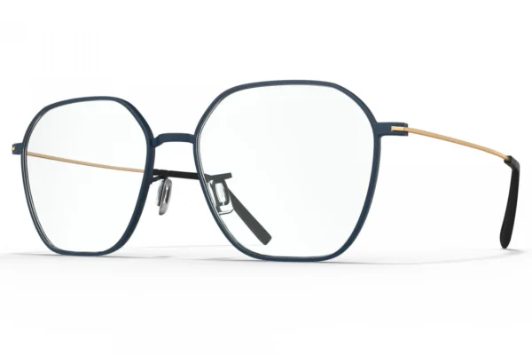 Blackfin BF1107 SOLANA 1880 shadow dark blue shi